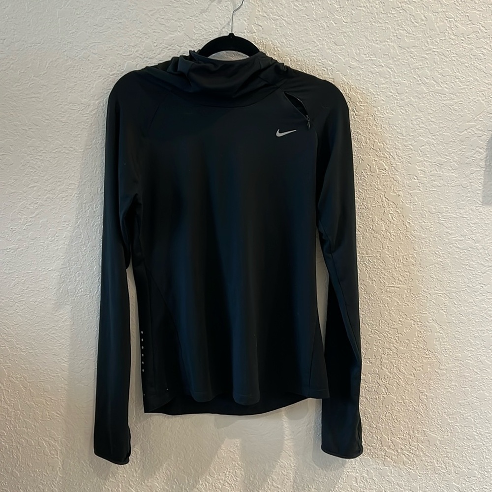 Nike Running Dri-Fit Pullover Size M